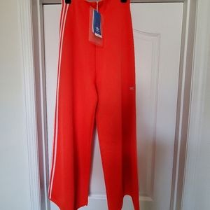 Adidas track pants
